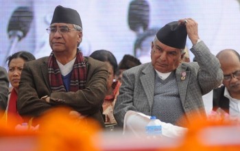 कांग्रेसले लगायो मन्त्रीको टुङ्गो, मन्त्रालय टुङ्ग्याउन बाँकी